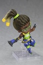 Nendoroid Lúcio: Classic Skin Edition