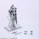 XENOGEARS STRUCTURE ARTS 1/144 Scale Plastic Model Kit Series Vol. 1