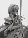 SWORD ART ONLINE Alicization - Alice Non Scale Figure