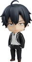 Nendoroid Hachiman Hikigaya
