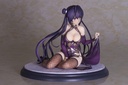 Tougetsu Matsuri Sitting Ver. illustration by Kurehito Misaki