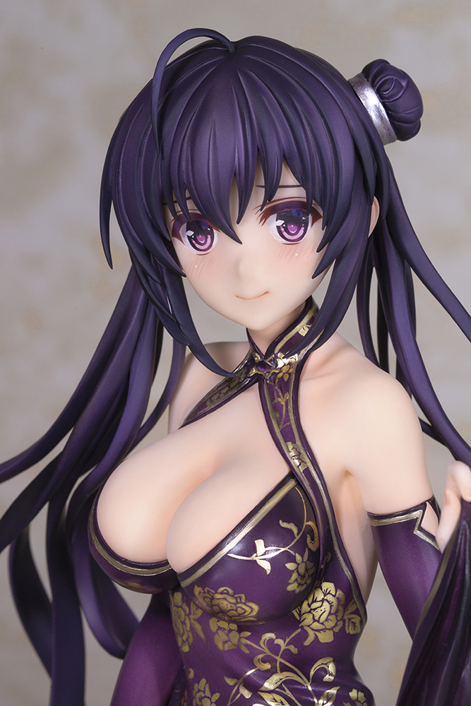 Tougetsu Matsuri Sitting Ver. illustration by Kurehito Misaki
