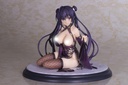 Tougetsu Matsuri Sitting Ver. illustration by Kurehito Misaki