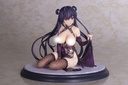Tougetsu Matsuri Sitting Ver. illustration by Kurehito Misaki