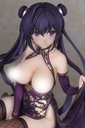 Tougetsu Matsuri Sitting Ver. illustration by Kurehito Misaki