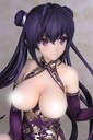 Tougetsu Matsuri Sitting Ver. illustration by Kurehito Misaki