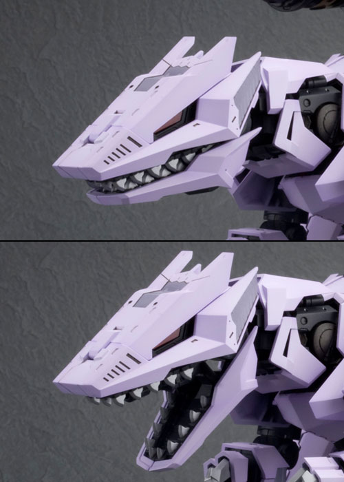 ZD128_ZOIDS_EZ-049 BERSERK FÜHRER REPACKAGE VER.