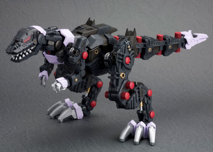 ZD128_ZOIDS_EZ-049 BERSERK FÜHRER REPACKAGE VER.