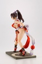 SV313__SNK THE KING OF FIGHTERS '98 MAI SHIRANUI BISHOUJO STATUE