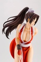 SV313__SNK THE KING OF FIGHTERS '98 MAI SHIRANUI BISHOUJO STATUE