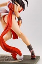 SV313__SNK THE KING OF FIGHTERS '98 MAI SHIRANUI BISHOUJO STATUE