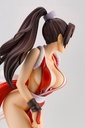 SV313__SNK THE KING OF FIGHTERS '98 MAI SHIRANUI BISHOUJO STATUE