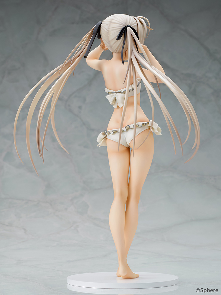 Yosuga no Sora - Sora Kasugano Bikini Ver.