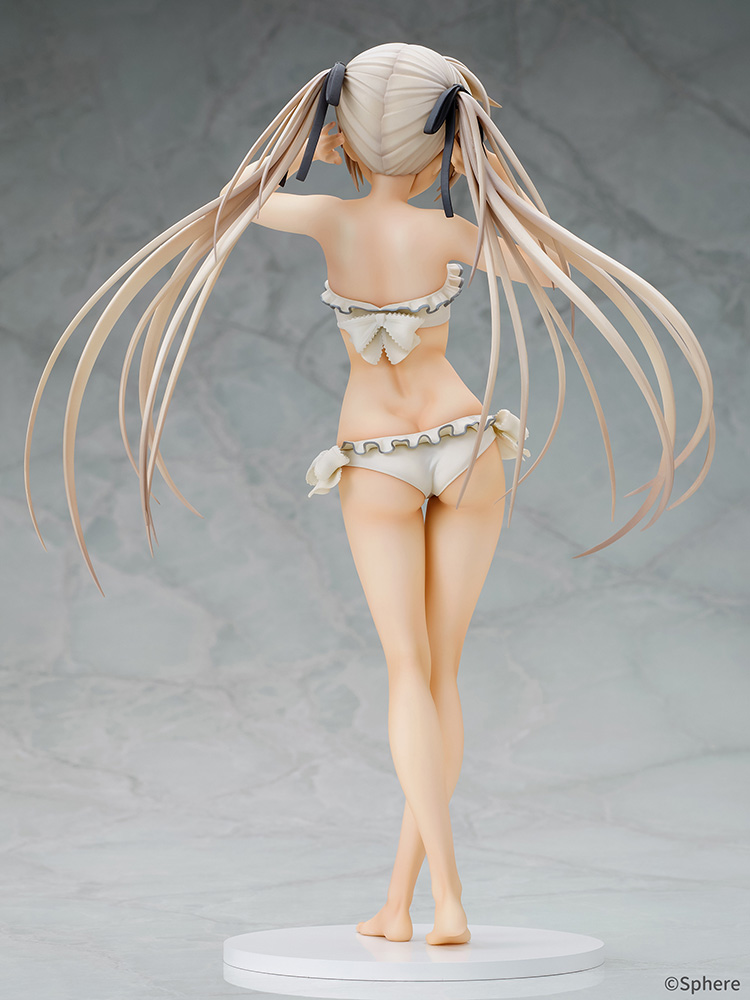 Yosuga no Sora - Sora Kasugano Bikini Ver.