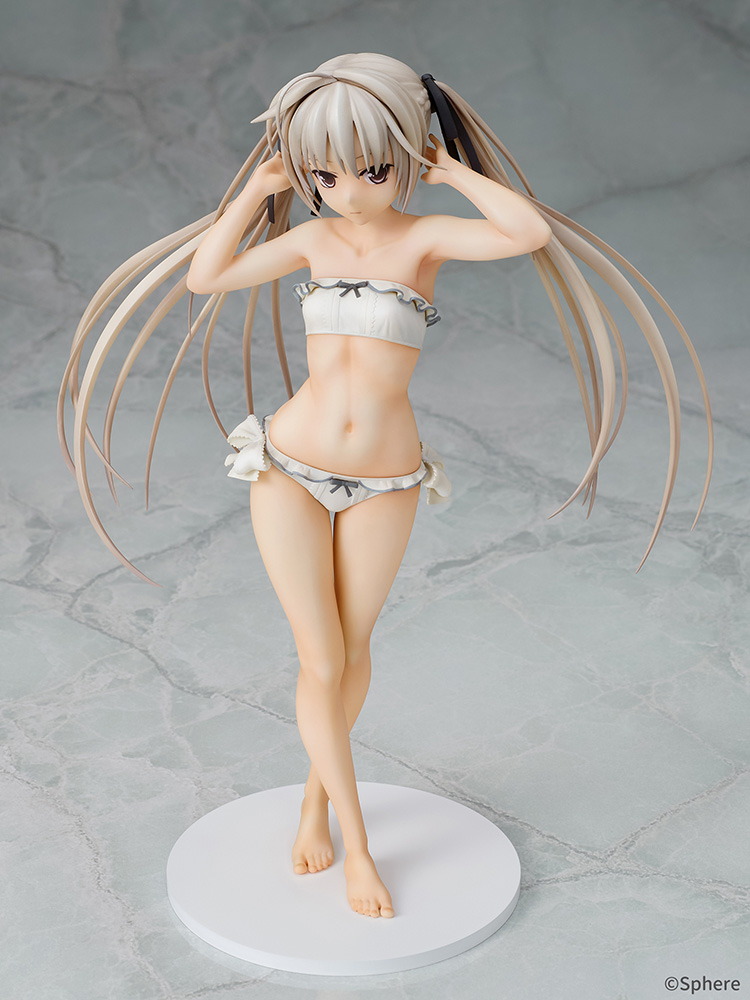 Yosuga no Sora - Sora Kasugano Bikini Ver.