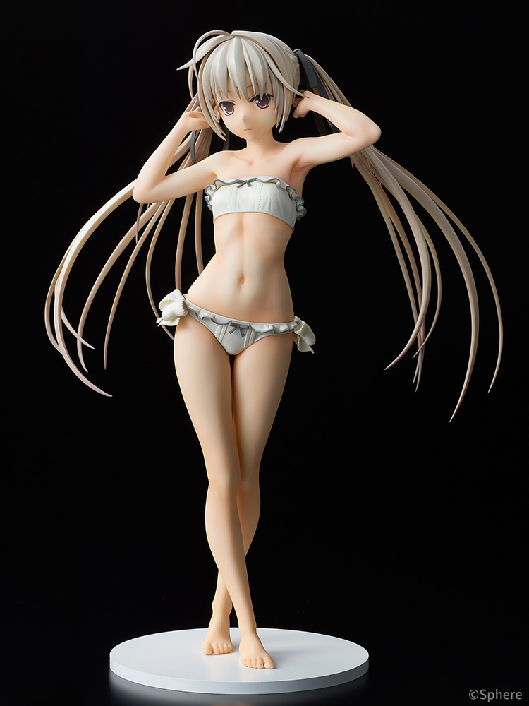 Yosuga no Sora - Sora Kasugano Bikini Ver.