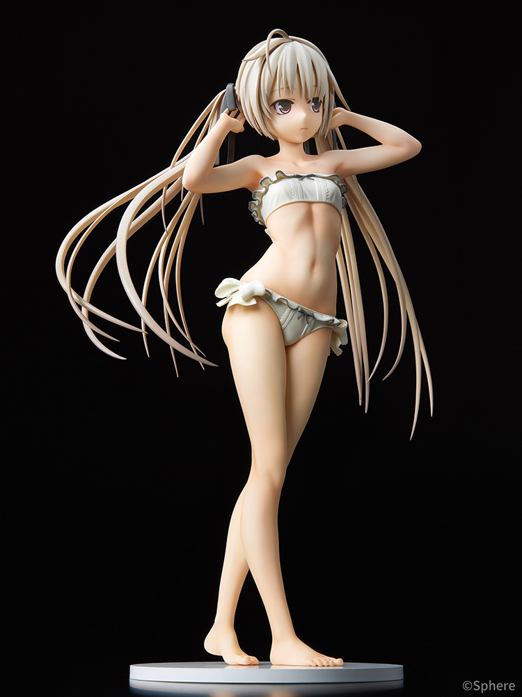 Yosuga no Sora - Sora Kasugano Bikini Ver.