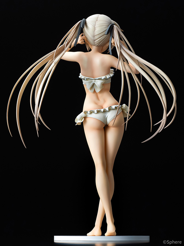 Yosuga no Sora - Sora Kasugano Bikini Ver.