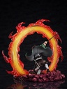 Demon Slayer: Kimetsu no Yaiba Tanjiro Kamado Hinokami Kagura Clear Blue Sky 1/8 Scale Figure