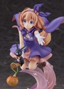 Cocoa(Halloween Fantasy)