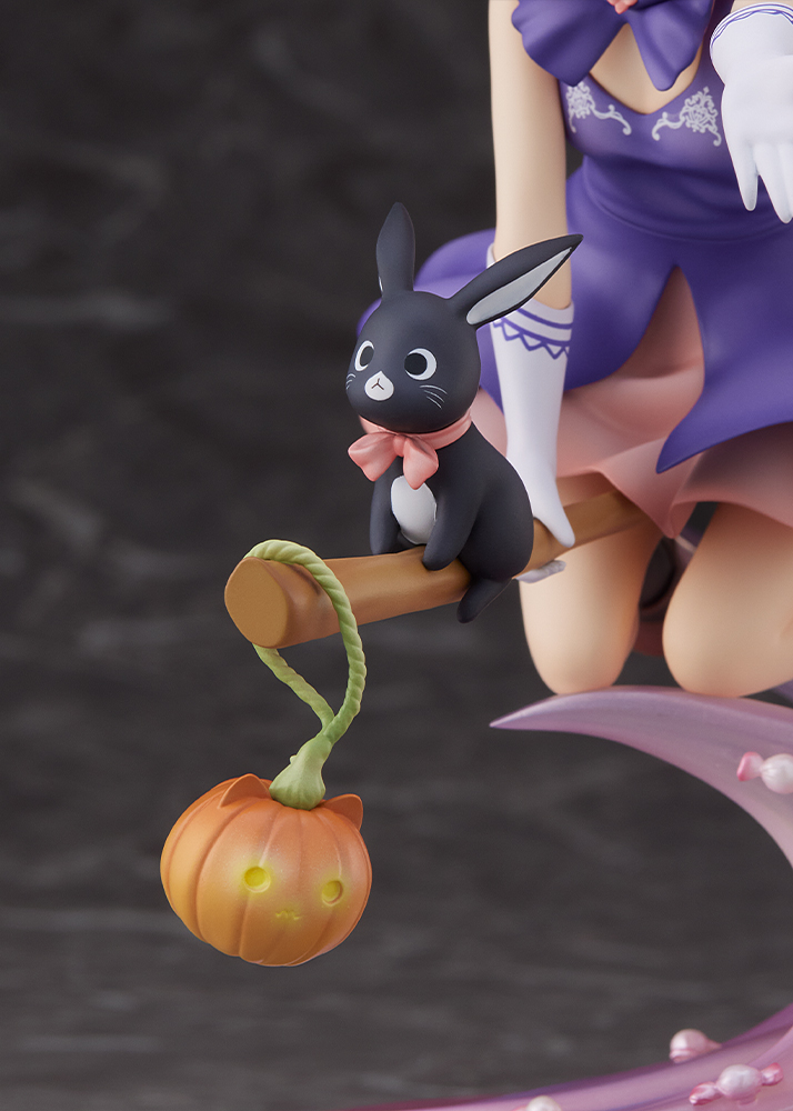 Cocoa(Halloween Fantasy)