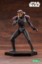 STAR WARS: THE BAD BATCH ARTFX STATUE