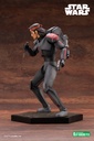STAR WARS: THE BAD BATCH ARTFX STATUE
