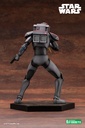 STAR WARS: THE BAD BATCH ARTFX STATUE