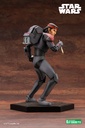 STAR WARS: THE BAD BATCH ARTFX STATUE