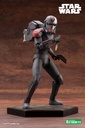 STAR WARS: THE BAD BATCH ARTFX STATUE