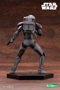 STAR WARS: THE BAD BATCH ARTFX STATUE
