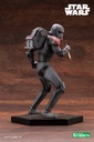 STAR WARS: THE BAD BATCH ARTFX STATUE