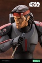 STAR WARS: THE BAD BATCH ARTFX STATUE