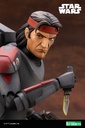 STAR WARS: THE BAD BATCH ARTFX STATUE