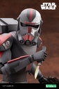 STAR WARS: THE BAD BATCH ARTFX STATUE