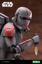 STAR WARS: THE BAD BATCH ARTFX STATUE