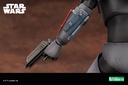 STAR WARS: THE BAD BATCH ARTFX STATUE