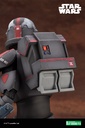 STAR WARS: THE BAD BATCH ARTFX STATUE