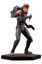 STAR WARS: THE BAD BATCH ARTFX STATUE