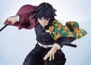 ConoFig Demon Slayer: Kimetsu no Yaiba Giyu Tomioka Figure