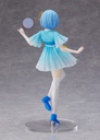 Re:Zero Coreful Figure - Rem ~Mandarin Dress ver.~ Prize Figure