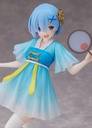 Re:Zero Coreful Figure - Rem ~Mandarin Dress ver.~ Prize Figure