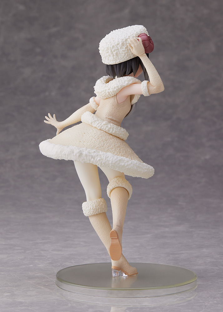 BOFURI: I Don’t Want to Get Hurt, So I’ll Max Out My Defense - Maple ~Sheep equipment ver.~ Coreful Figure - MAPLE