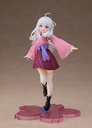 Wandering Witch: The Journey of Elaina - Elaina ~Sakura Japanese Kimono ver.~ Prize Figure