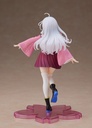 Wandering Witch: The Journey of Elaina - Elaina ~Sakura Japanese Kimono ver.~ Prize Figure