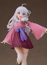 Wandering Witch: The Journey of Elaina - Elaina ~Sakura Japanese Kimono ver.~ Prize Figure