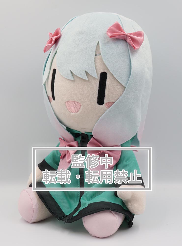 Eromanga Sensei BIG Plush - Izumi Sagiri