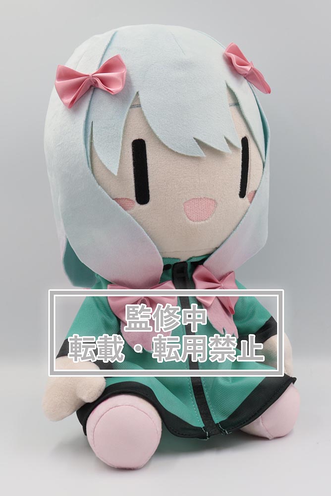 Eromanga Sensei BIG Plush - Izumi Sagiri