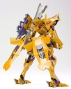 TAKEMIKADUCHI TYPE- TAKEMIKADUCHI TYPE-00F Takamura Yui KI Ver.1.5 Plastic Model Kit