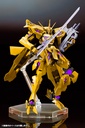 TAKEMIKADUCHI TYPE- TAKEMIKADUCHI TYPE-00F Takamura Yui KI Ver.1.5 Plastic Model Kit